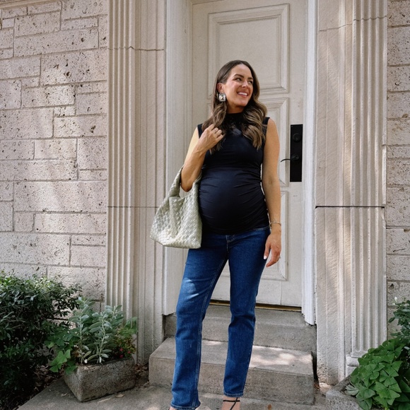 Maternity Top - Picture 1 of 2